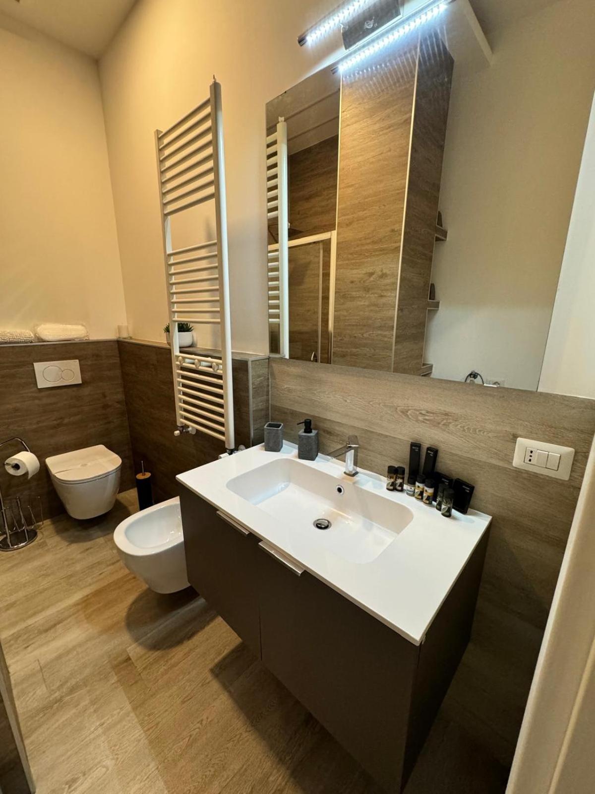 Appartement Malila's - Cipitelli Spagna *