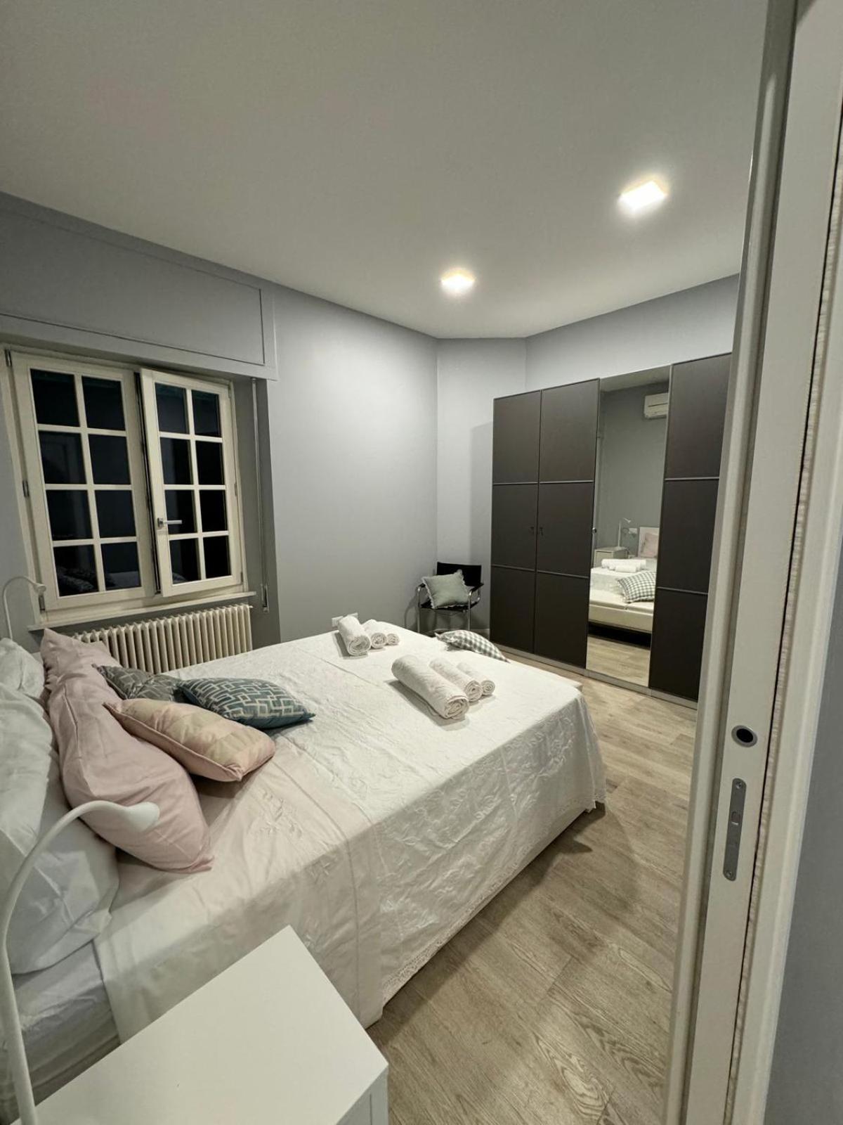 Appartement Malila's - Cipitelli Spagna Rome