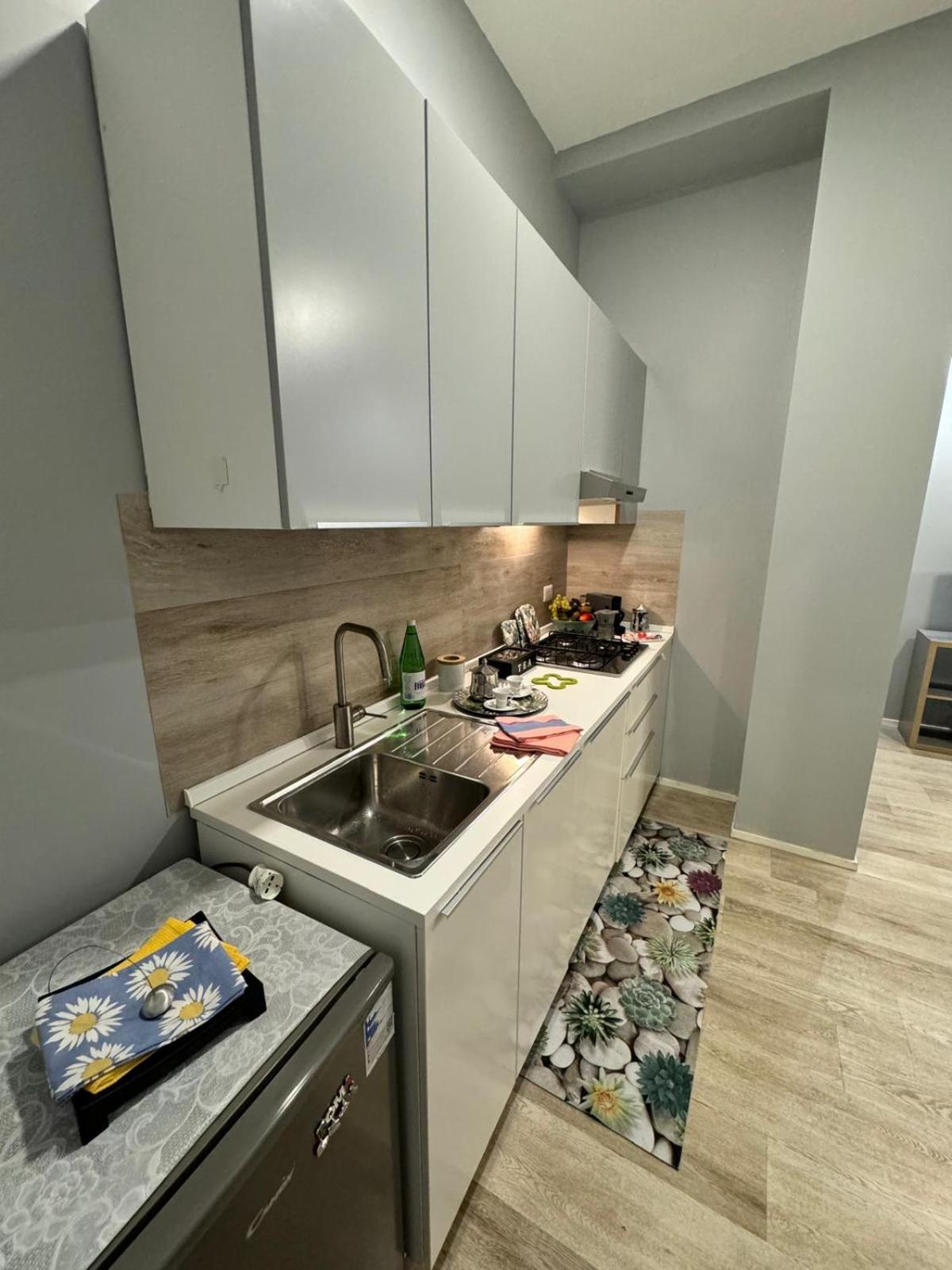 Appartement Malila's - Cipitelli Spagna